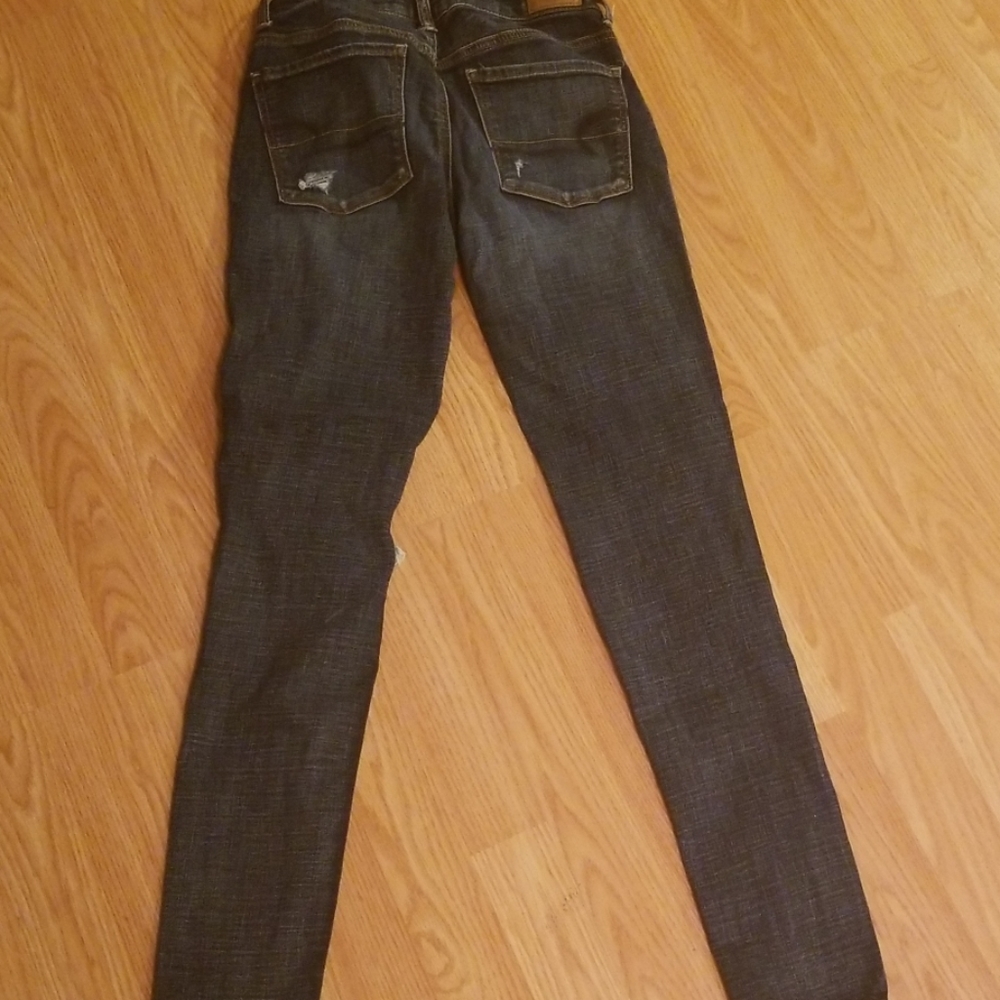Jeans - Picture 2 of 5